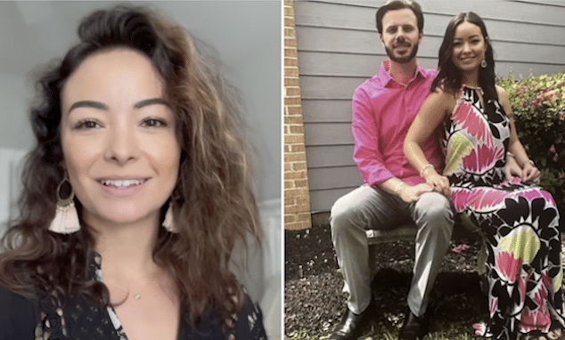 Mica Miller cause of death revealed as suicide amid psychological abuse and divorce filing from husband, Pastor John-Paul Miller